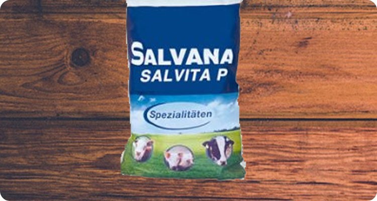 Salvana