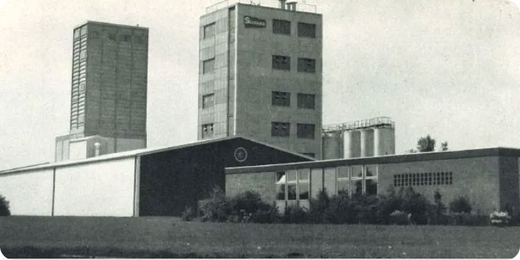 Minőségi takarmany 1904 óta!