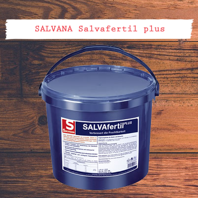 SALVANA Salvafertil plus-10 kg