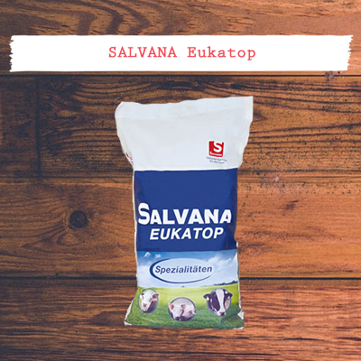 SALVANA Eukatop-10 kg