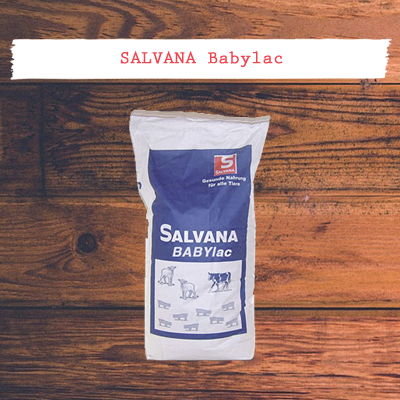 SALVANA Babylac-Malac tejpor 3 kg