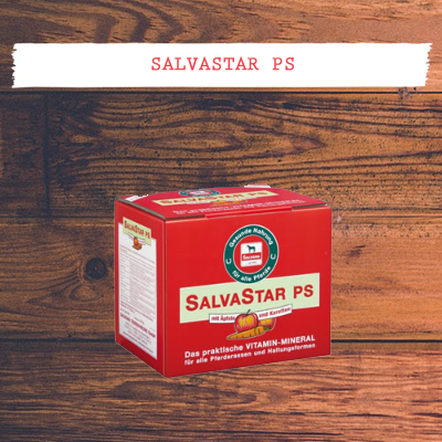 SALVASTAR PS