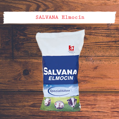 SALVANA Elmocin-borjú premix