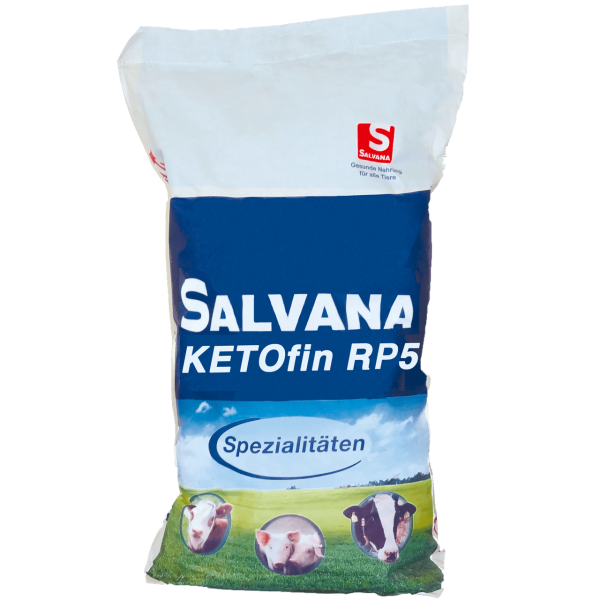SALVANA Ketofin RP 5
