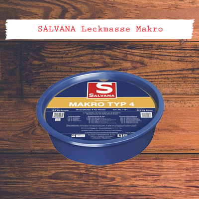 SALVANA Leckmasse Makro-makroelem tartalmú nyalótál szarvasmarháknak-10 kg