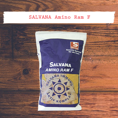 SALVANA Amino Ram F