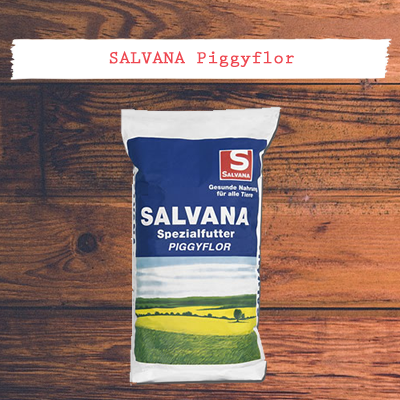 SALVANA Piggyflor