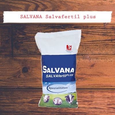 SALVANA Salvafertil plus sertéseknek- 25 kg