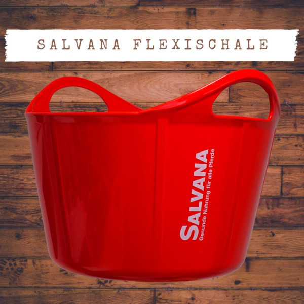 Salvana Flexi etető