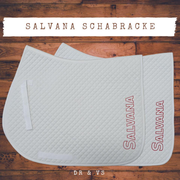 Salvana Nyeregalátét