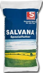 Salvana Tojótyúk-premix-10 kg