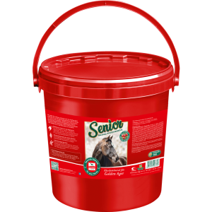 Salvana Pferdemineral SENIOR