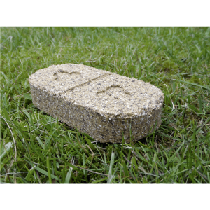 Salvana Muskelaufbau-izomerősítő, izomépítő készítmény lovak részére