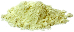 SALVANA Fohlenmilch csikótejpor-10 kg