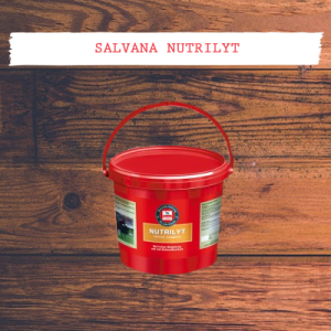 SALVANA NUTRILYT