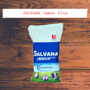 SALVANA Immun Plus-borjaknak akár tejbe is-8 kg