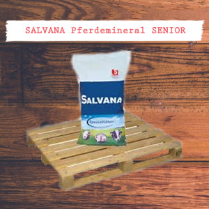 Salvana Tojótyúk-premix-25 kg