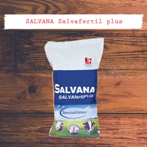 SALVANA Salvafertil plus sertéseknek- 10 kg