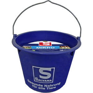 Salvana Leckmasse Mikro- nyalótál szarvasmarhák részére