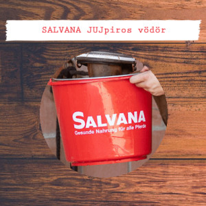 Salvana JUJpiros vödör
