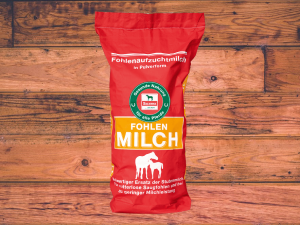 SALVANA Fohlenmilch csikótejpor-25 kg - SALVANA Fohlenmilch csikótejpor-25 kg