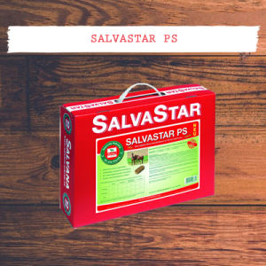 SALVASTAR PS