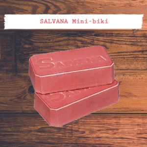 SALVANA Mini-biki 2-kg-os nyalósó