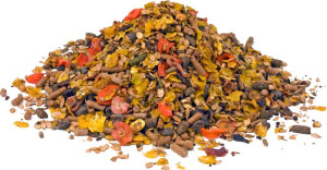 SALVANA Kompakt Müzli