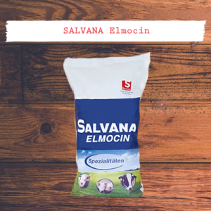 SALVANA Elmocin-borjú premix