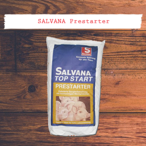 SALVANA Prestarter