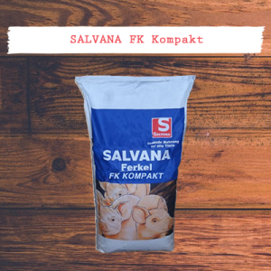 SALVANA FK Kompakt