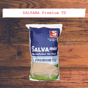 SALVANA Premium TZ