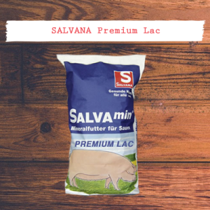 SALVANA Premium Lac