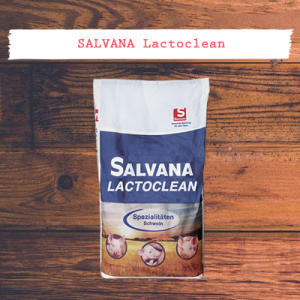 SALVANA Lactoclean
