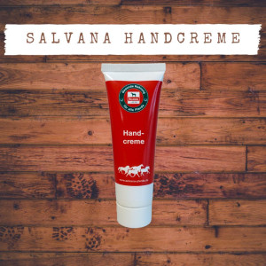 Salvana Aloe Vera kézkrém