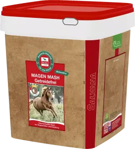 Salvana Magen MASH